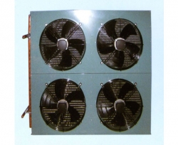 黑山FNH系列风冷冷凝器